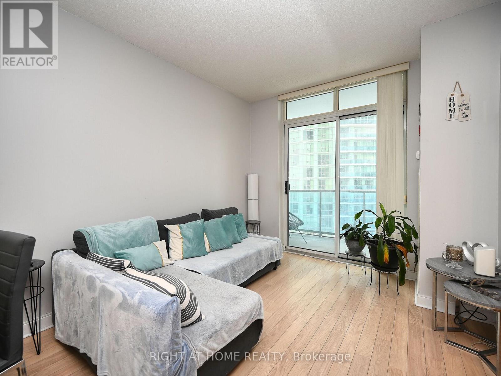 908 - 90 Absolute Avenue, Mississauga, Ontario  L4Z 0A3 - Photo 6 - W12701662