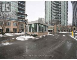 908 - 90 ABSOLUTE AVENUE, Mississauga, Ontario