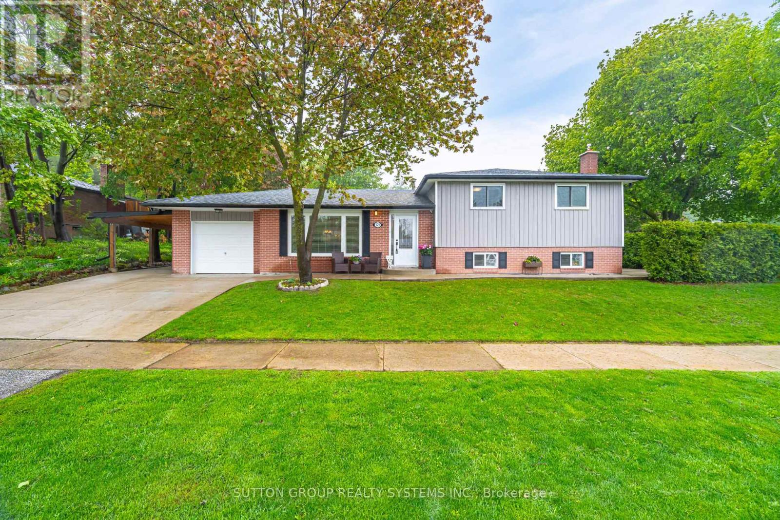 175 CONNAUGHT CRESCENT, Caledon, Ontario