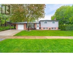 175 CONNAUGHT CRESCENT, Caledon, Ontario