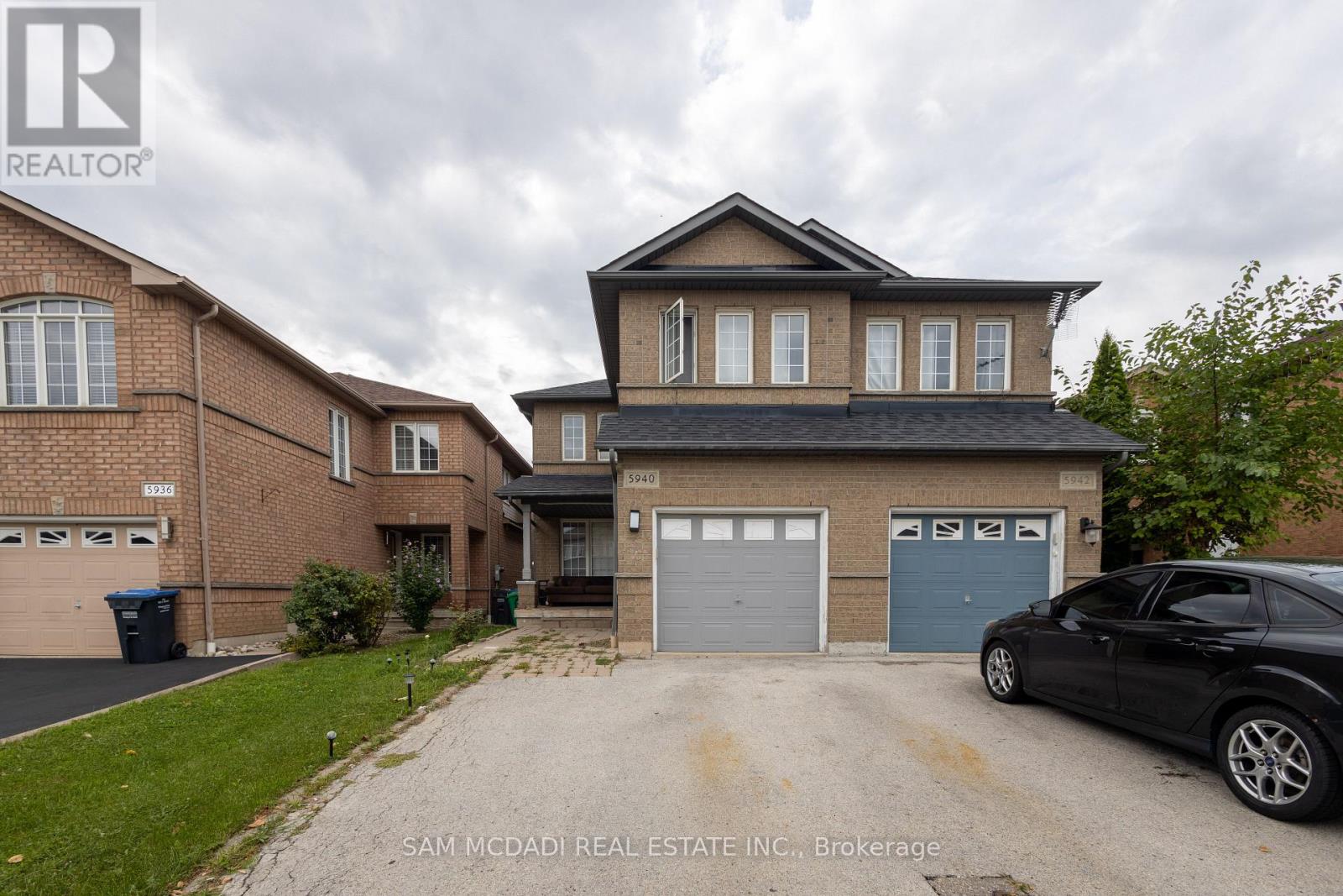 5940 RIDGECREST TRAIL, Mississauga, Ontario