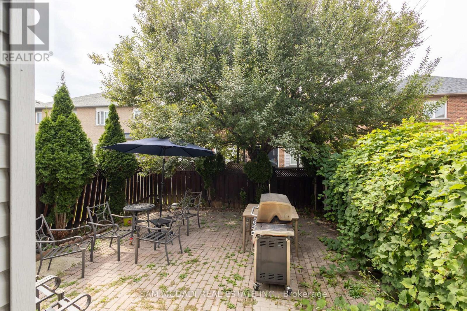 5940 Ridgecrest Trail, Mississauga, Ontario  L5V 2T4 - Photo 30 - W12701666