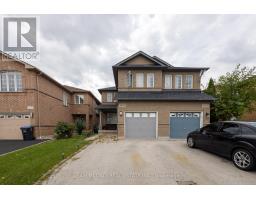 5940 RIDGECREST TRAIL, Mississauga, Ontario