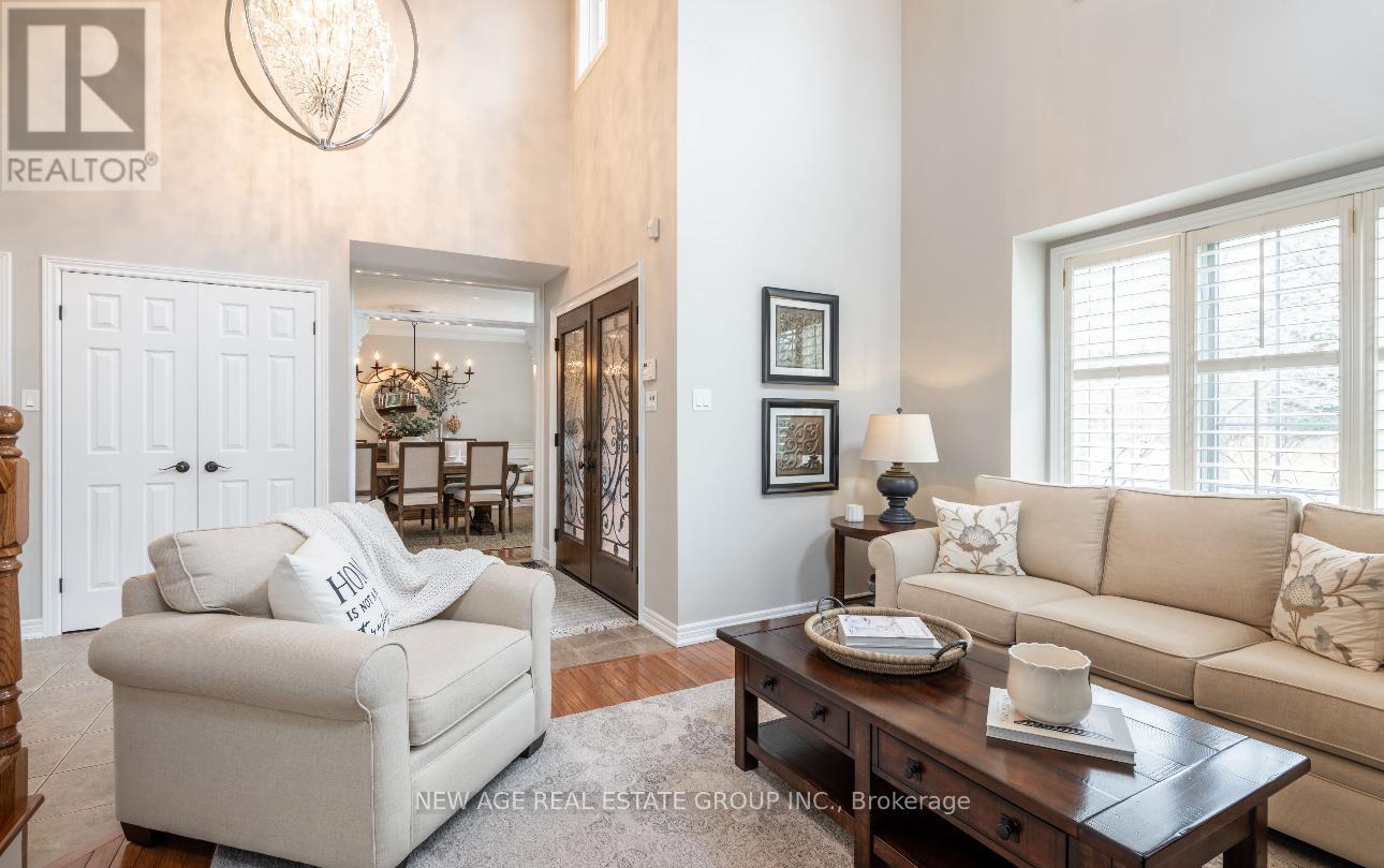 1088 Sturbridge Drive, Burlington, Ontario  L7P 5B5 - Photo 17 - W12701676