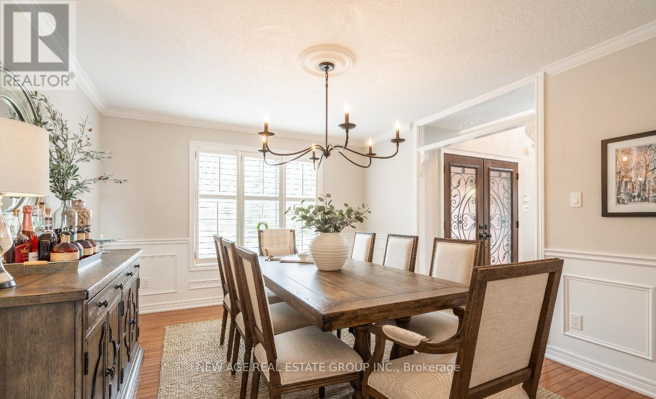 1088 Sturbridge Drive, Burlington, Ontario  L7P 5B5 - Photo 19 - W12701676