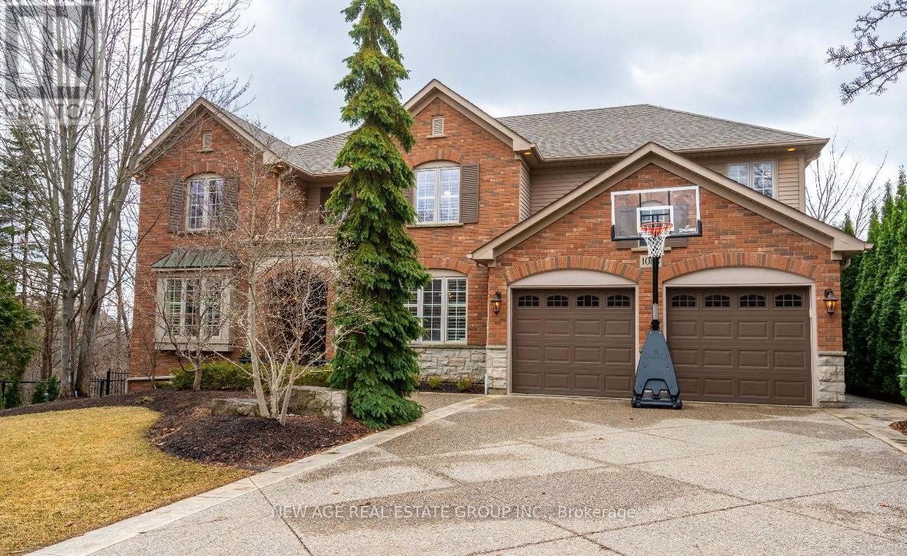 1088 Sturbridge Drive, Burlington, Ontario  L7P 5B5 - Photo 2 - W12701676