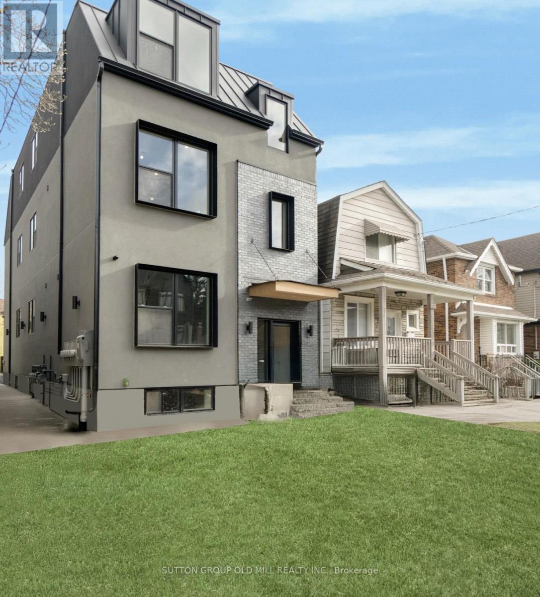 01 - 625 Harvie Avenue, Toronto, Ontario  M6E 4M4 - Photo 2 - W12701692