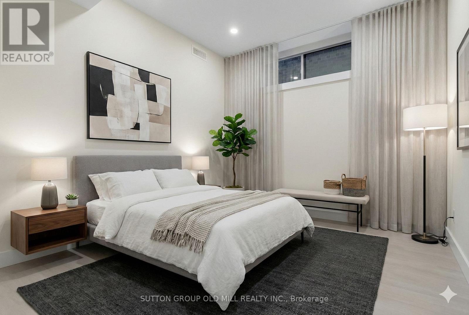 01 - 625 Harvie Avenue, Toronto, Ontario  M6E 4M4 - Photo 25 - W12701692