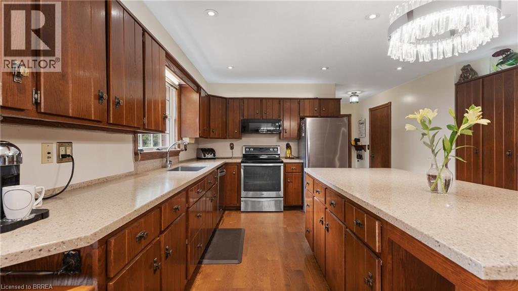 3 Huffman Court, Vanessa, Ontario  N0E 1V0 - Photo 11 - 40798404