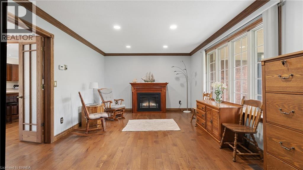 3 Huffman Court, Vanessa, Ontario  N0E 1V0 - Photo 13 - 40798404