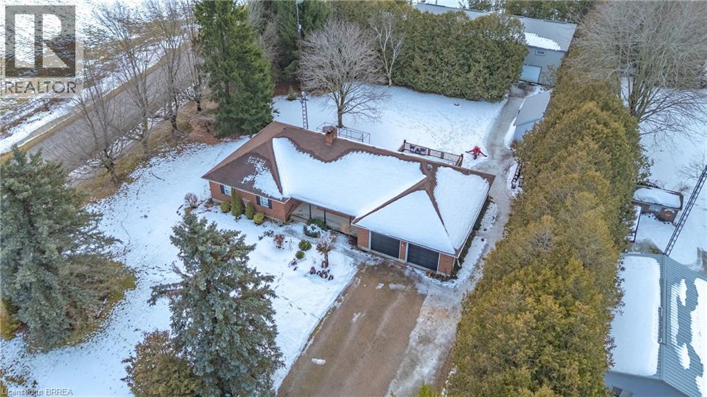 3 Huffman Court, Vanessa, Ontario  N0E 1V0 - Photo 2 - 40798404