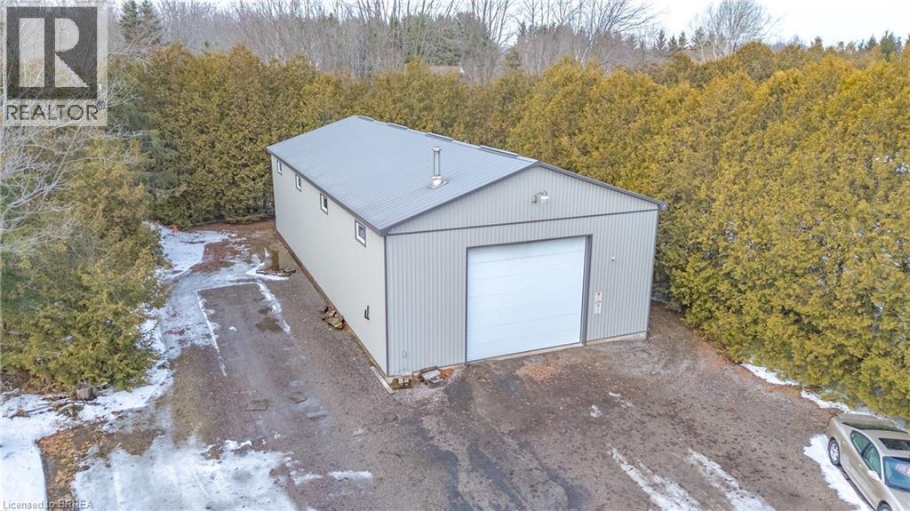 3 Huffman Court, Vanessa, Ontario  N0E 1V0 - Photo 29 - 40798404