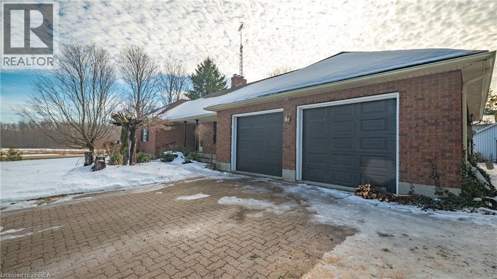 3 Huffman Court, Vanessa, Ontario  N0E 1V0 - Photo 3 - 40798404