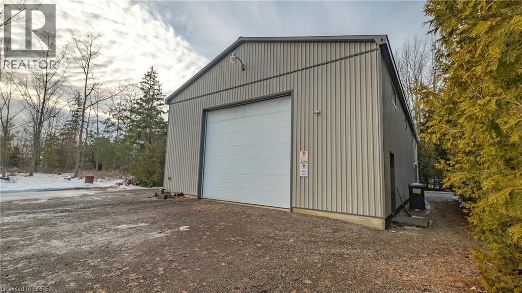 3 Huffman Court, Vanessa, Ontario  N0E 1V0 - Photo 33 - 40798404