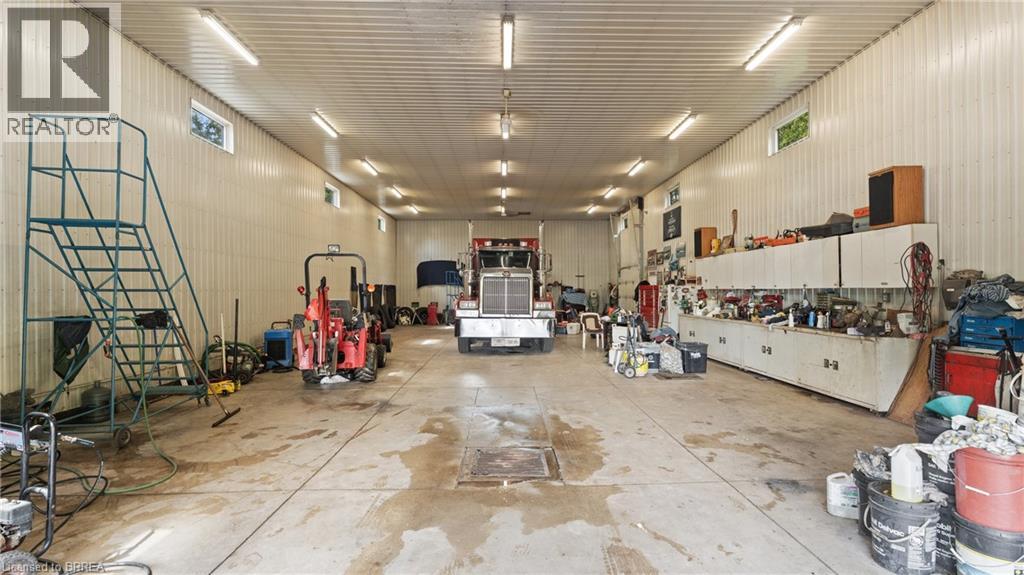 3 Huffman Court, Vanessa, Ontario  N0E 1V0 - Photo 35 - 40798404