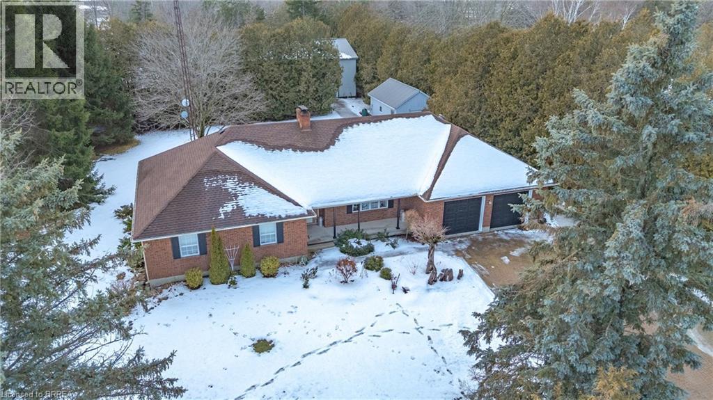 3 Huffman Court, Vanessa, Ontario  N0E 1V0 - Photo 39 - 40798404