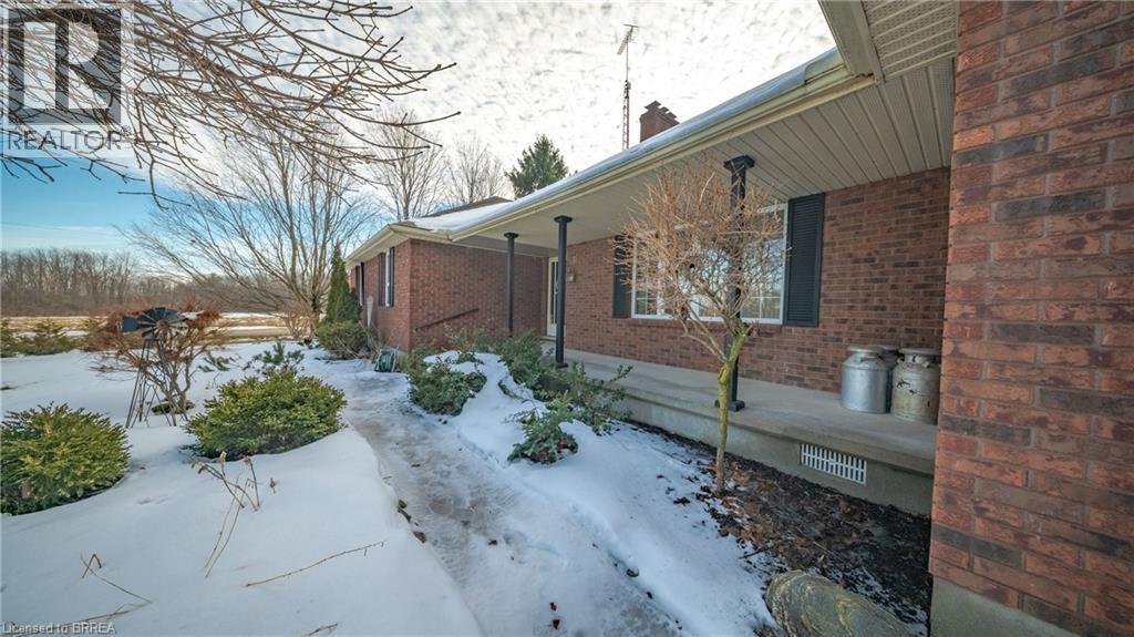 3 Huffman Court, Vanessa, Ontario  N0E 1V0 - Photo 4 - 40798404