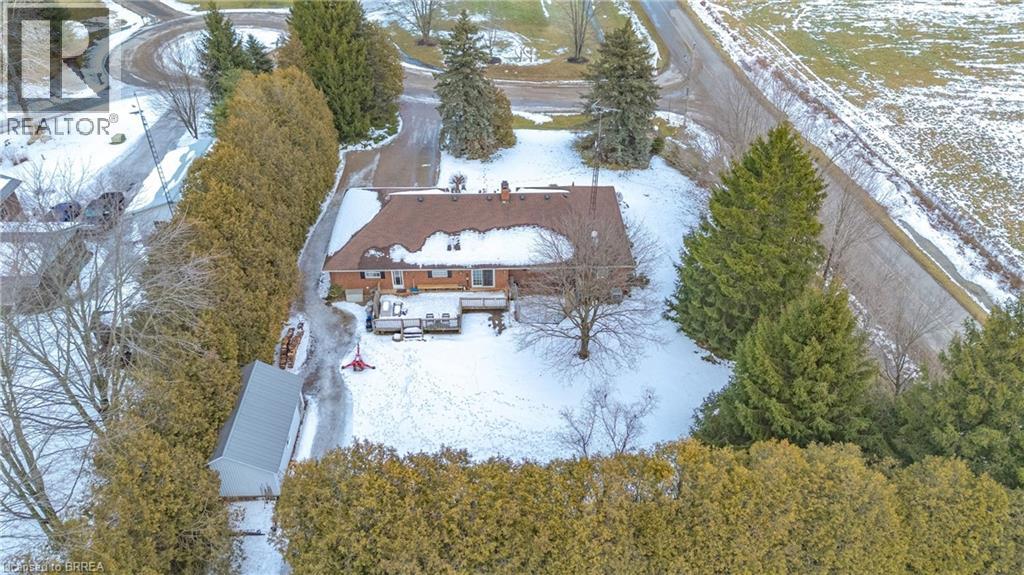 3 Huffman Court, Vanessa, Ontario  N0E 1V0 - Photo 41 - 40798404