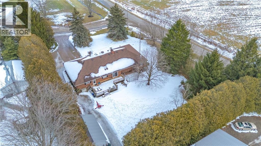 3 Huffman Court, Vanessa, Ontario  N0E 1V0 - Photo 43 - 40798404