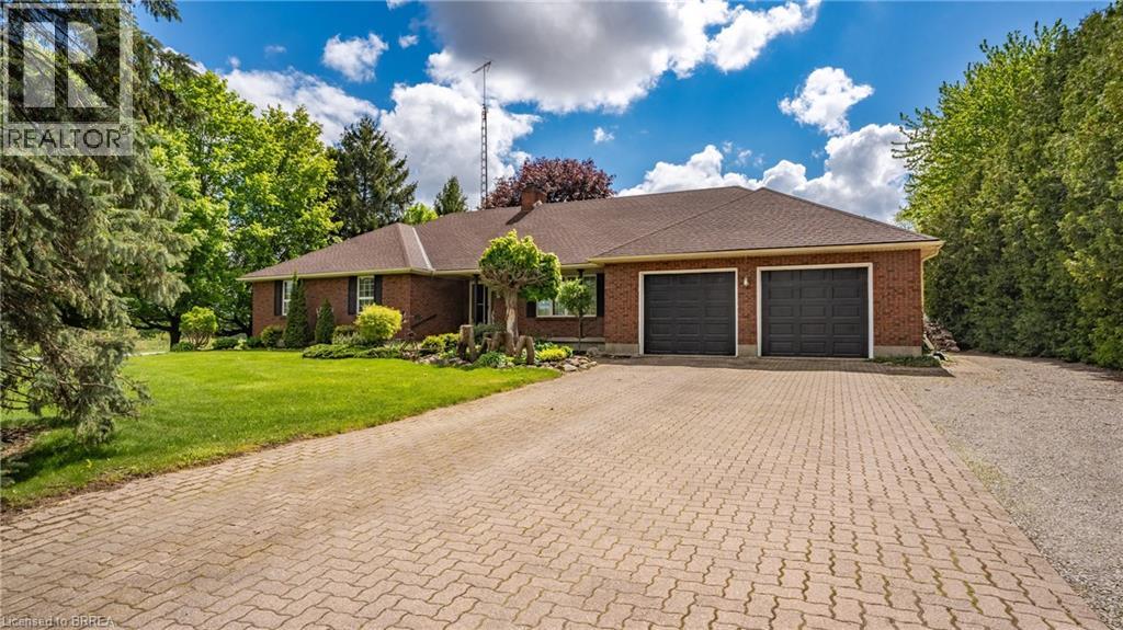 3 Huffman Court, Vanessa, Ontario  N0E 1V0 - Photo 44 - 40798404