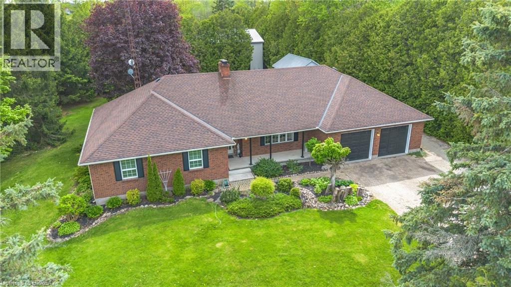 3 Huffman Court, Vanessa, Ontario  N0E 1V0 - Photo 45 - 40798404