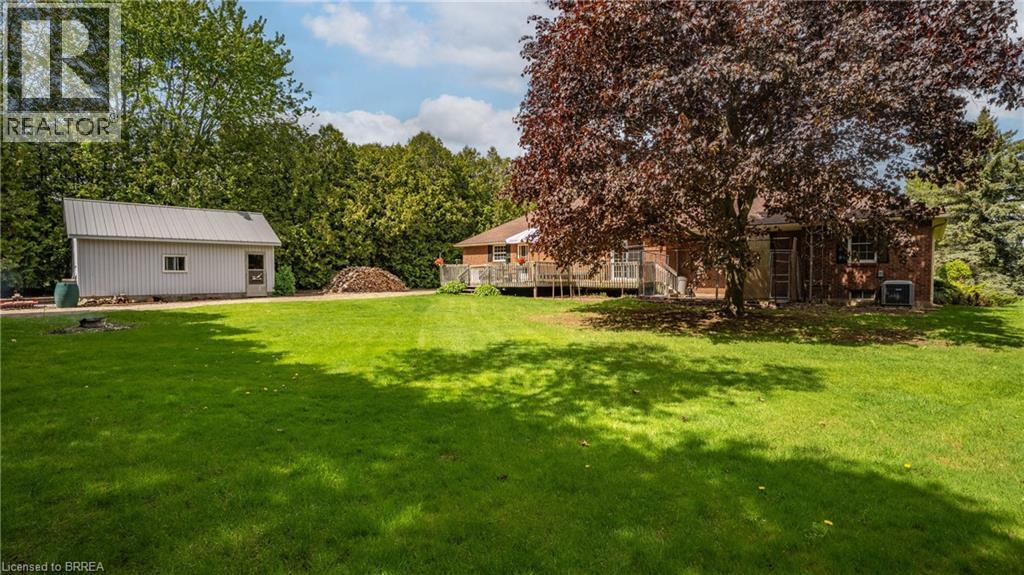 3 Huffman Court, Vanessa, Ontario  N0E 1V0 - Photo 48 - 40798404