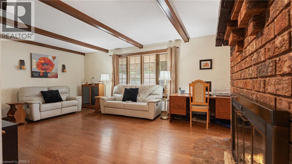 3 Huffman Court, Vanessa, Ontario  N0E 1V0 - Photo 5 - 40798404