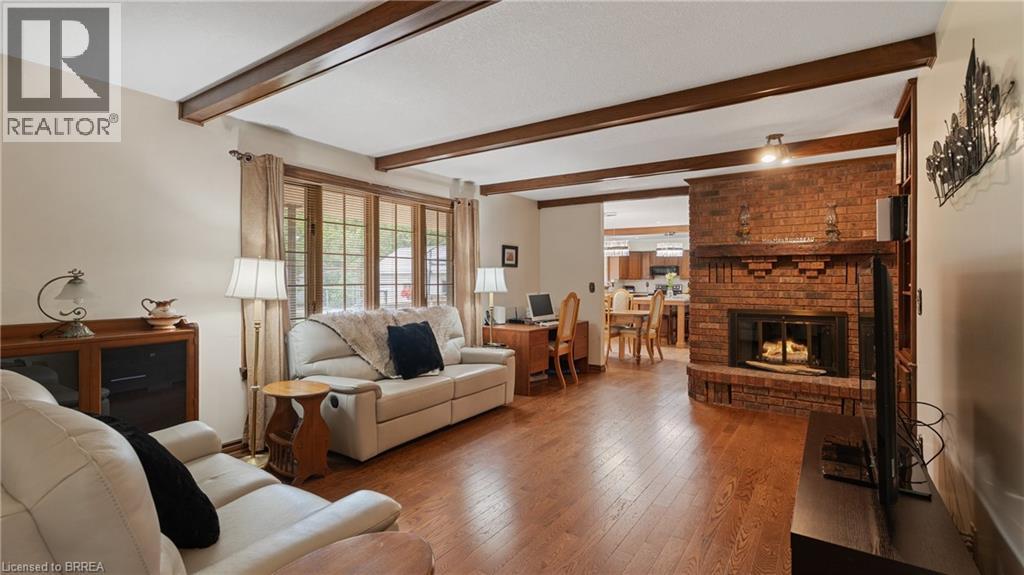 3 Huffman Court, Vanessa, Ontario  N0E 1V0 - Photo 6 - 40798404