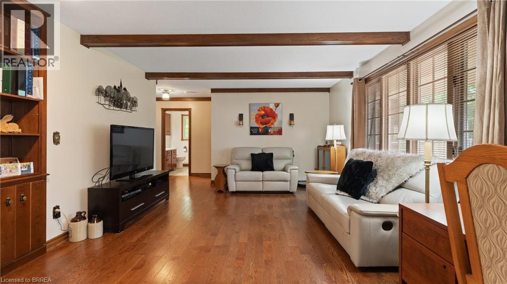 3 Huffman Court, Vanessa, Ontario  N0E 1V0 - Photo 7 - 40798404