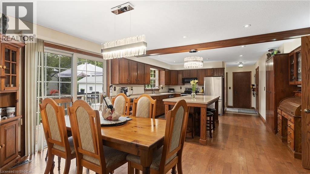 3 Huffman Court, Vanessa, Ontario  N0E 1V0 - Photo 8 - 40798404