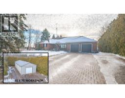 3 HUFFMAN Court, Vanessa, Ontario