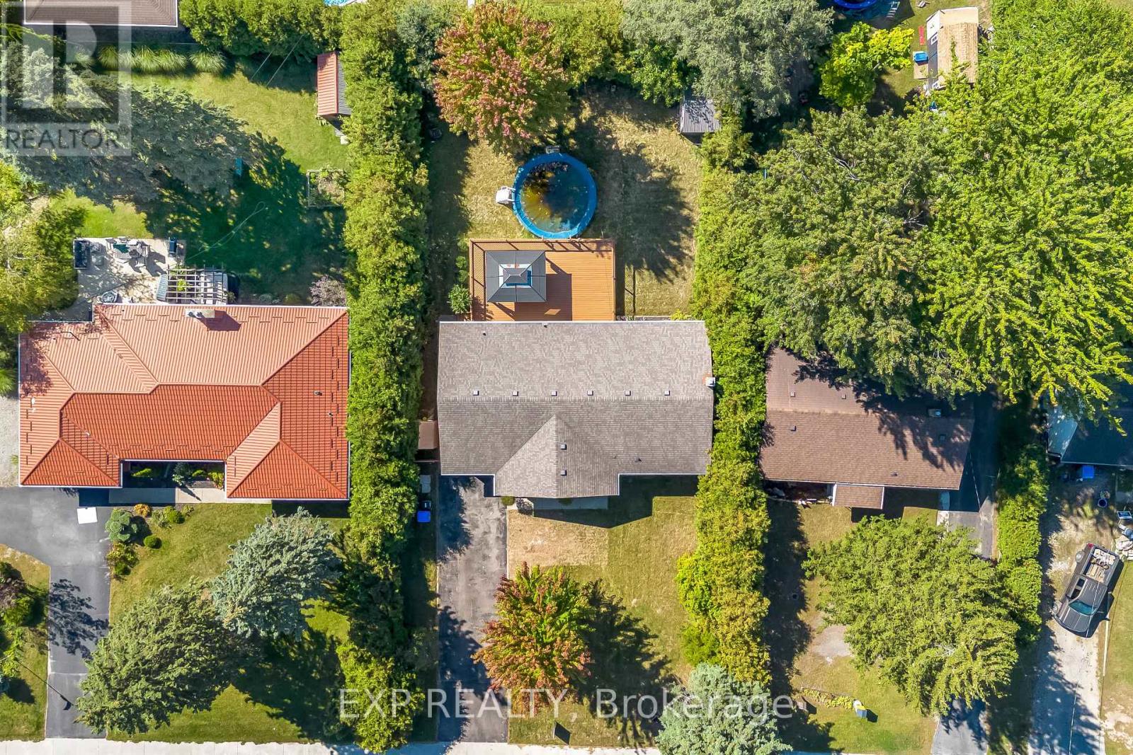 348 Caradoc Street S, Strathroy-Caradoc, Ontario  N7G 2P4 - Photo 49 - X12701680