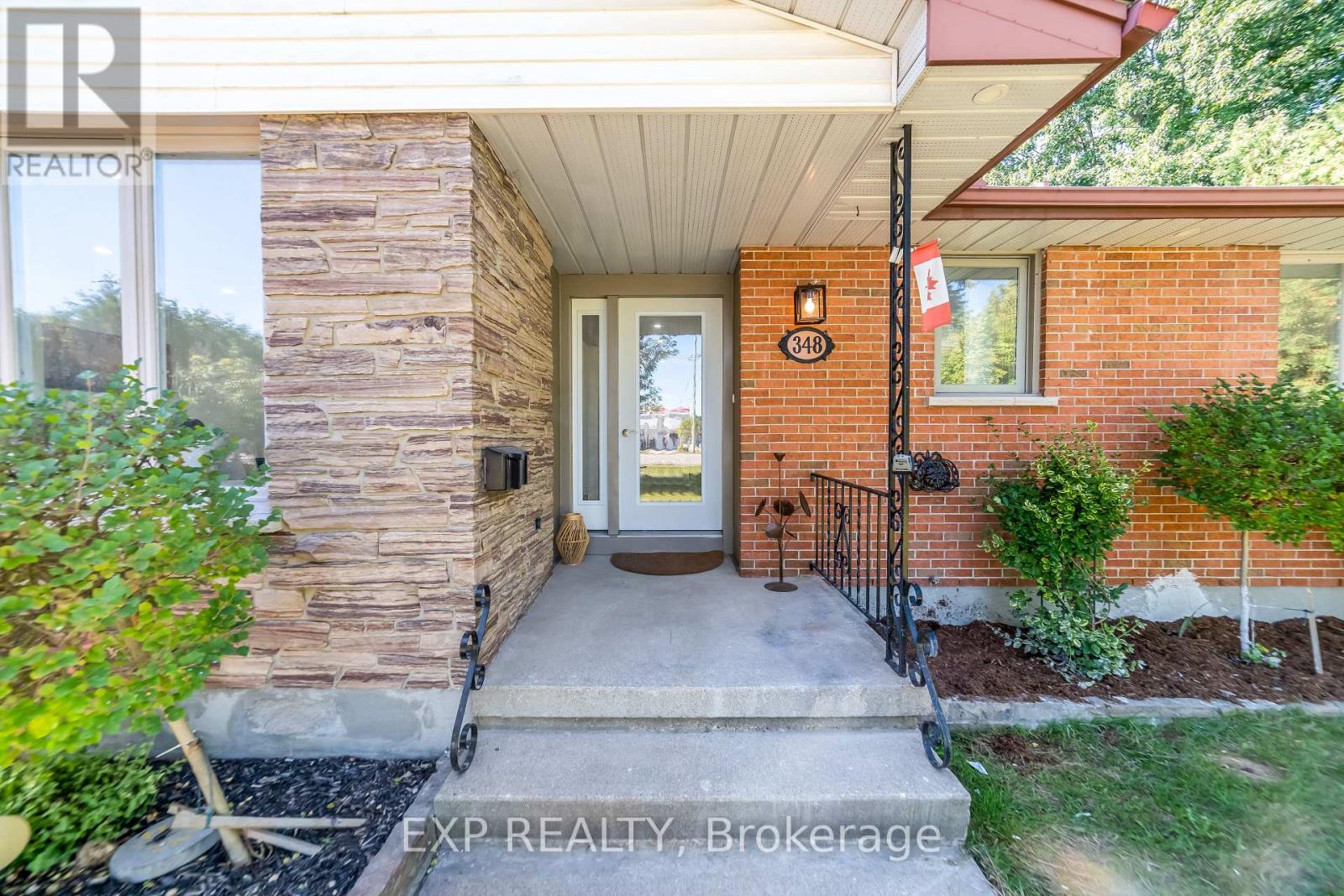 348 Caradoc Street S, Strathroy-Caradoc, Ontario  N7G 2P4 - Photo 8 - X12701680