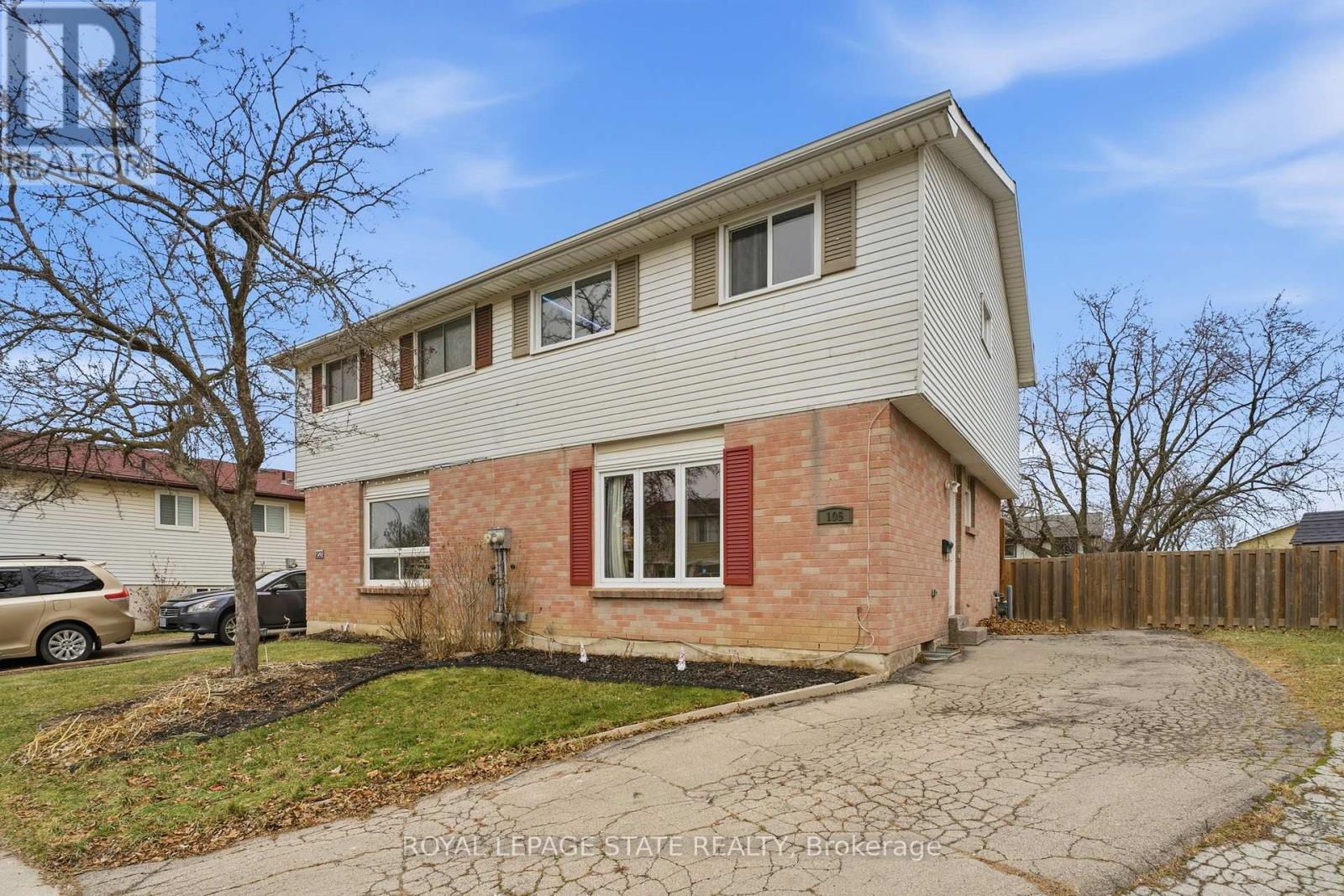 105 Rand Street, Hamilton, Ontario  L8J 1A7 - Photo 2 - X12701716