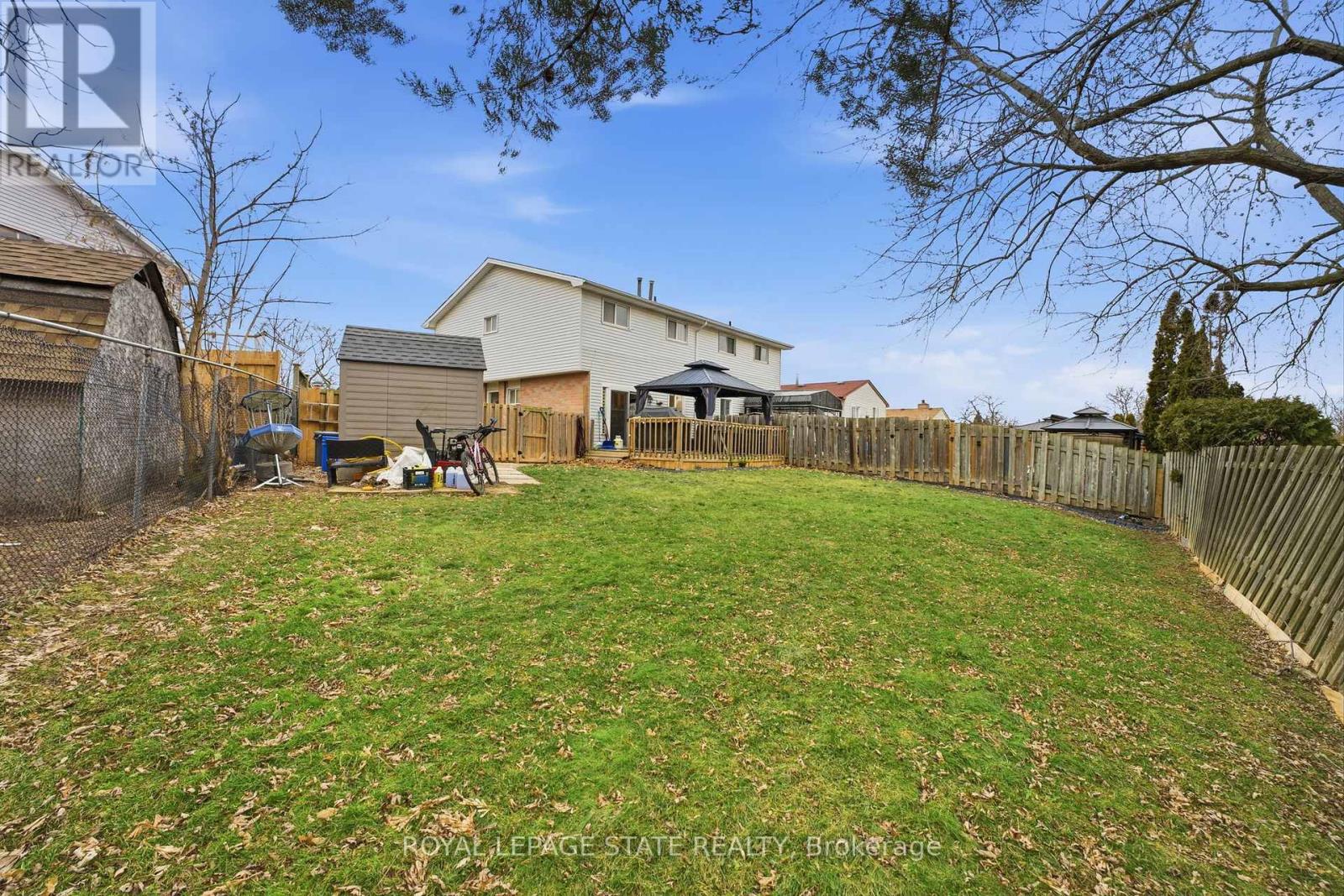 105 Rand Street, Hamilton, Ontario  L8J 1A7 - Photo 33 - X12701716