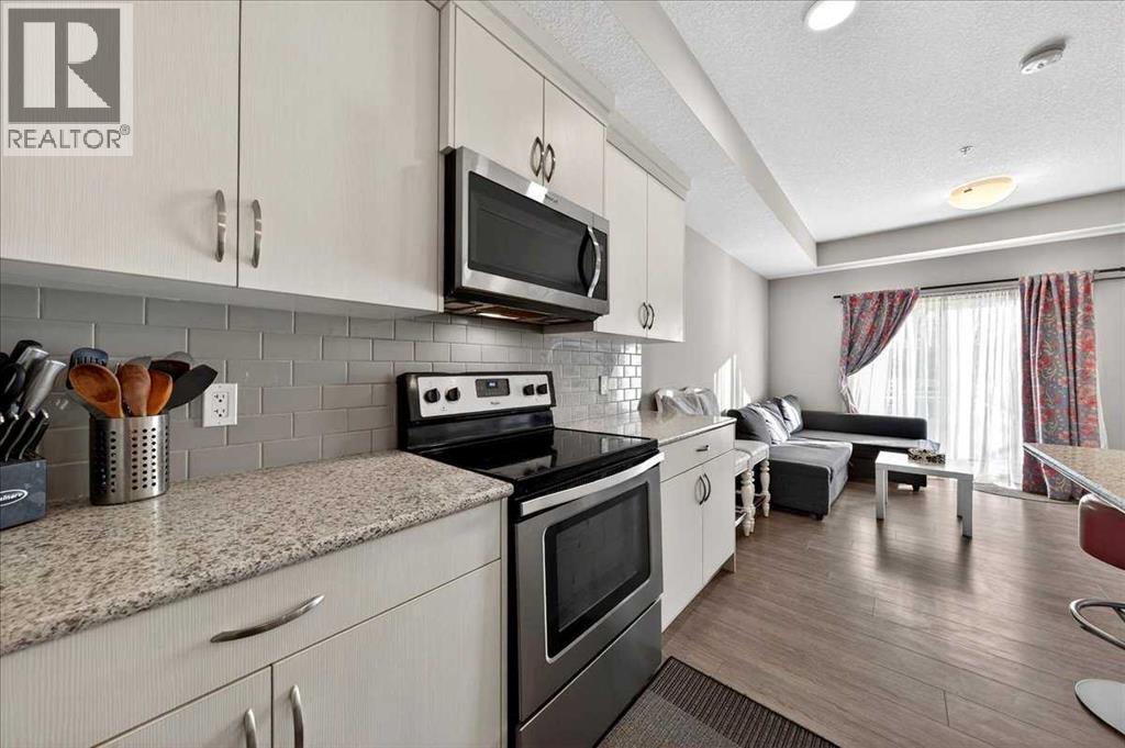 101, 20 Seton Park Se, Calgary, Alberta  T3M 2V4 - Photo 10 - A2279564