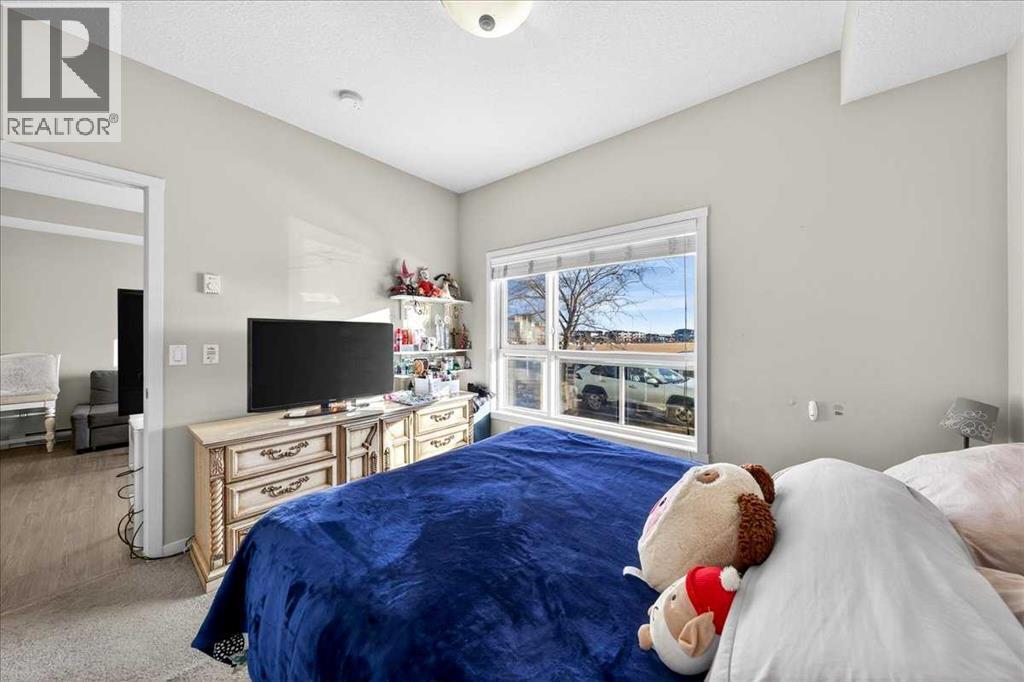 101, 20 Seton Park Se, Calgary, Alberta  T3M 2V4 - Photo 20 - A2279564