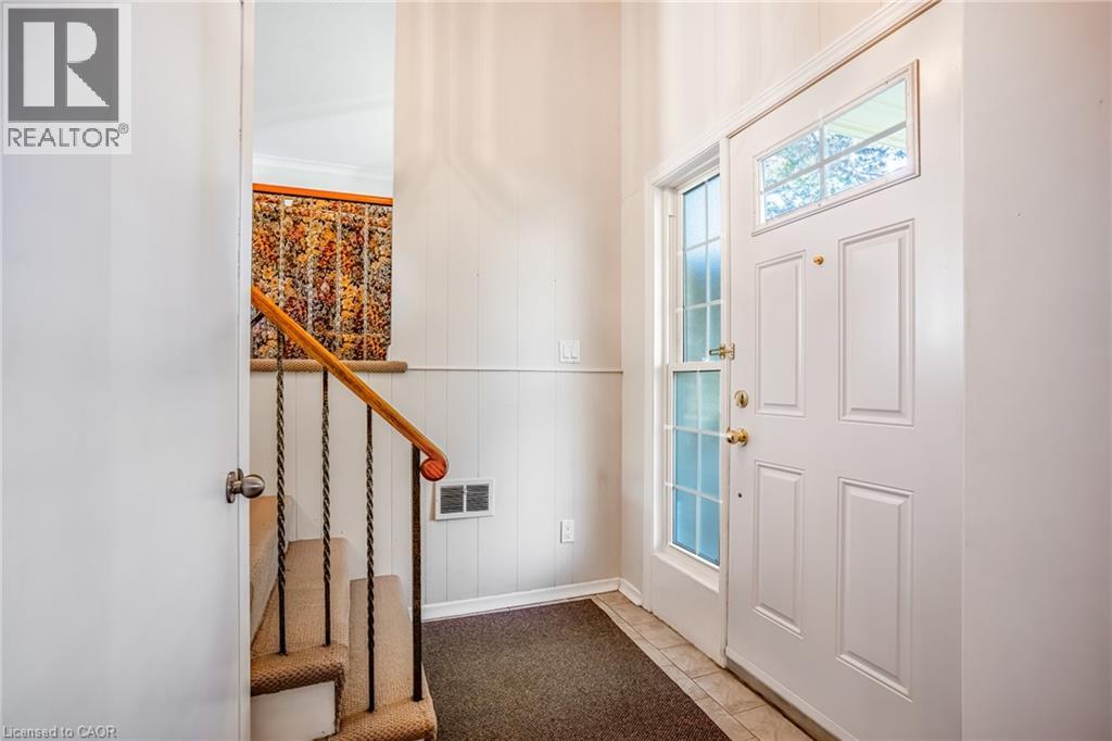 135 Libby Boulevard, Richmond Hill, Ontario  L4C 4V5 - Photo 8 - 40779979