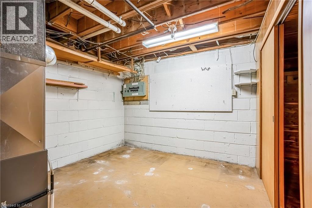 135 Libby Boulevard, Richmond Hill, Ontario  L4C 4V5 - Photo 33 - 40779979