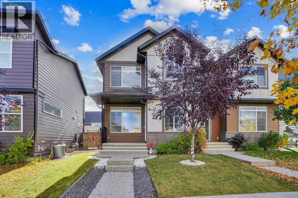 1322 Walden Drive Se, Calgary, Alberta  T2X 2H5 - Photo 1 - A2263655
