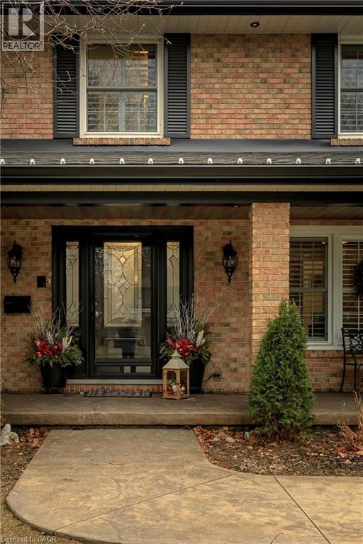 29 Woodside Drive, Hamilton, Ontario  L8T 1C4 - Photo 6 - 40797110