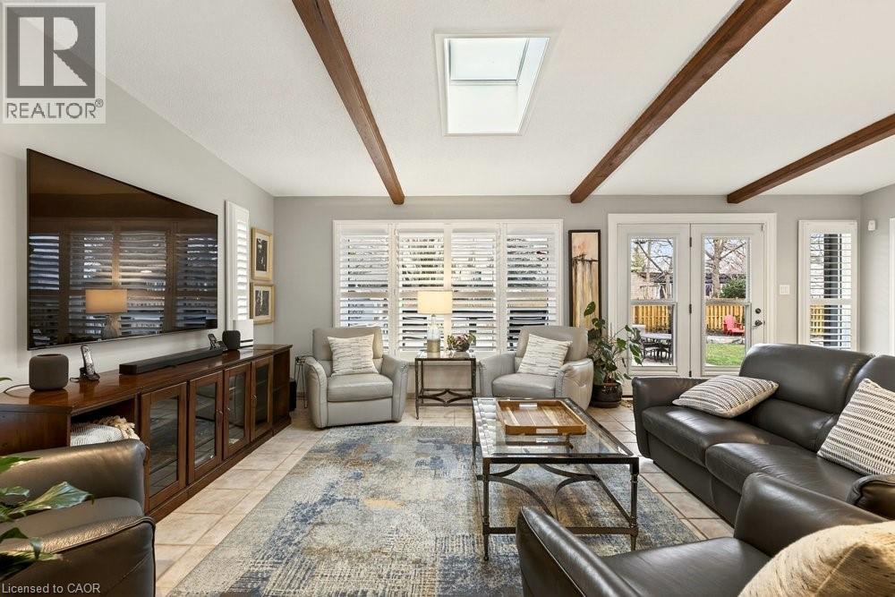 29 Woodside Drive, Hamilton, Ontario  L8T 1C4 - Photo 10 - 40797110