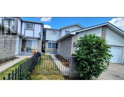 42 ANTIBES DRIVE, Toronto, Ontario