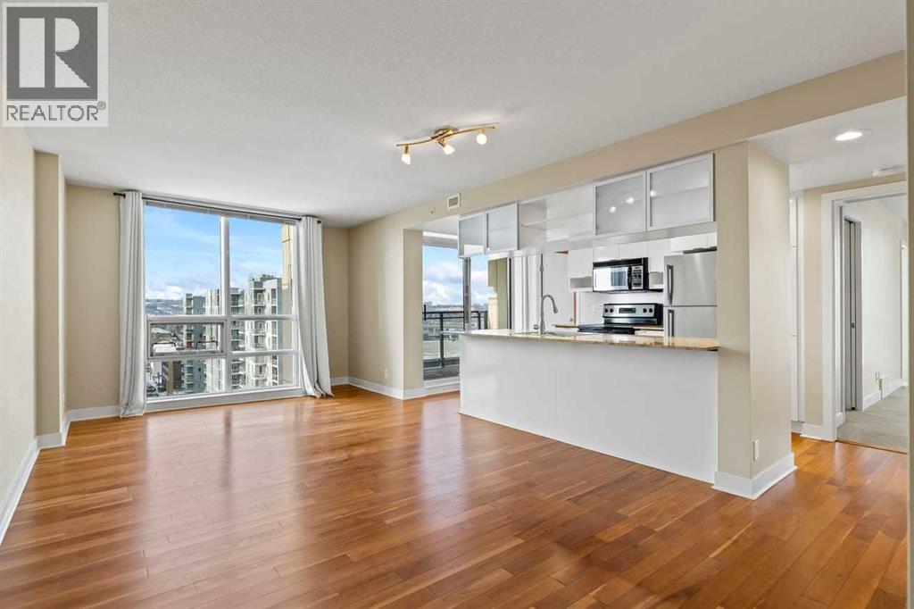 1206, 1110 11 Street Sw, Calgary, Alberta  T2R 1S5 - Photo 4 - A2275963