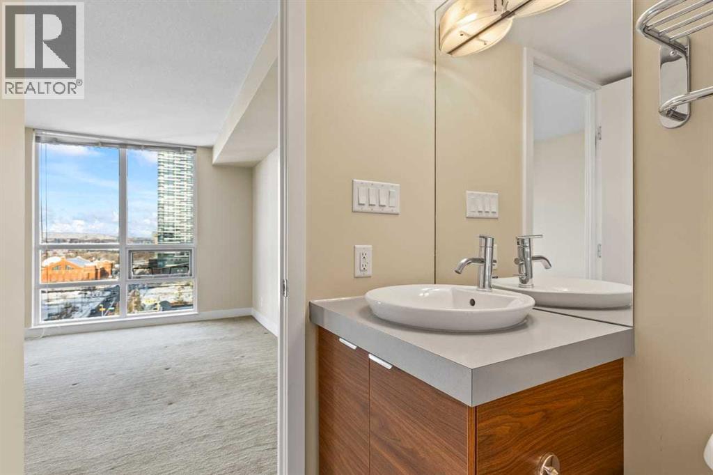 1206, 1110 11 Street Sw, Calgary, Alberta  T2R 1S5 - Photo 25 - A2275963