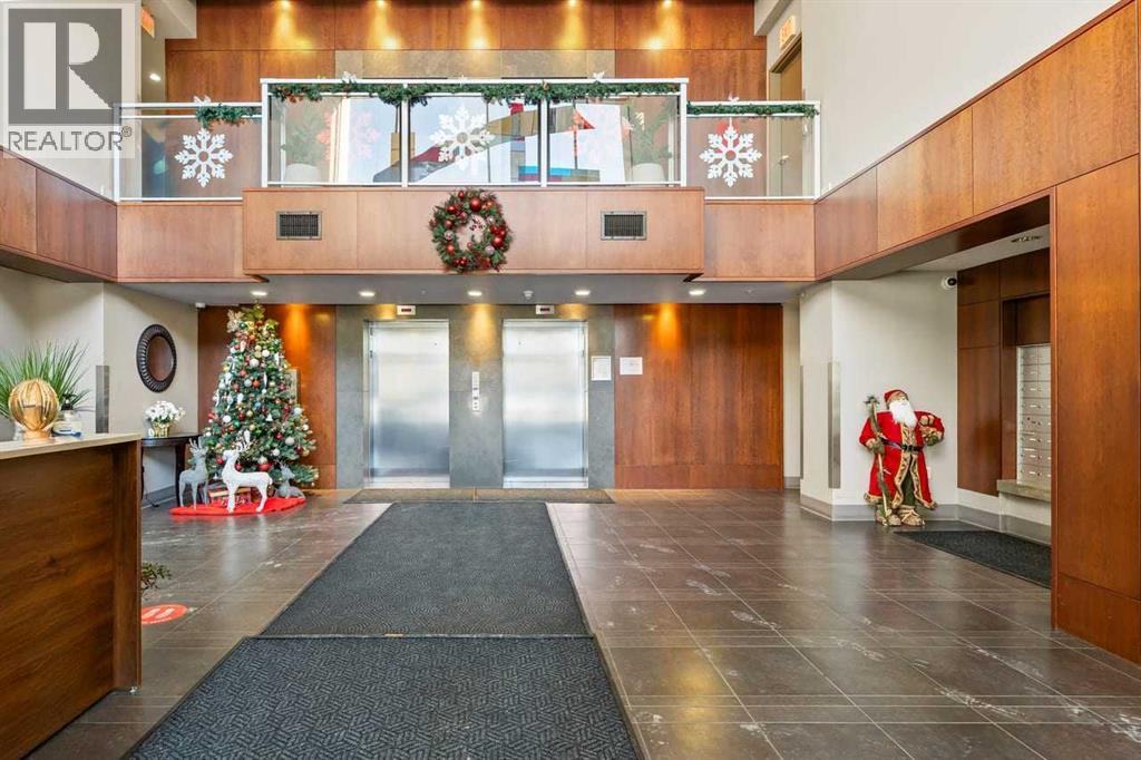 1206, 1110 11 Street Sw, Calgary, Alberta  T2R 1S5 - Photo 49 - A2275963