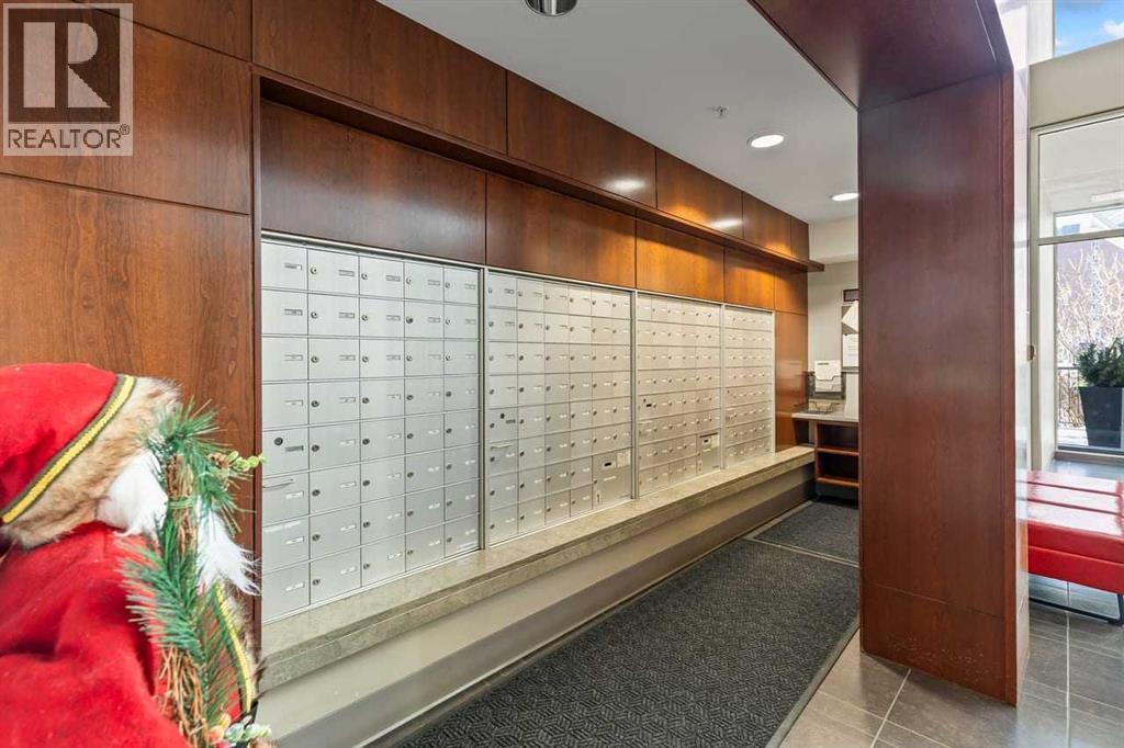 1206, 1110 11 Street Sw, Calgary, Alberta  T2R 1S5 - Photo 48 - A2275963