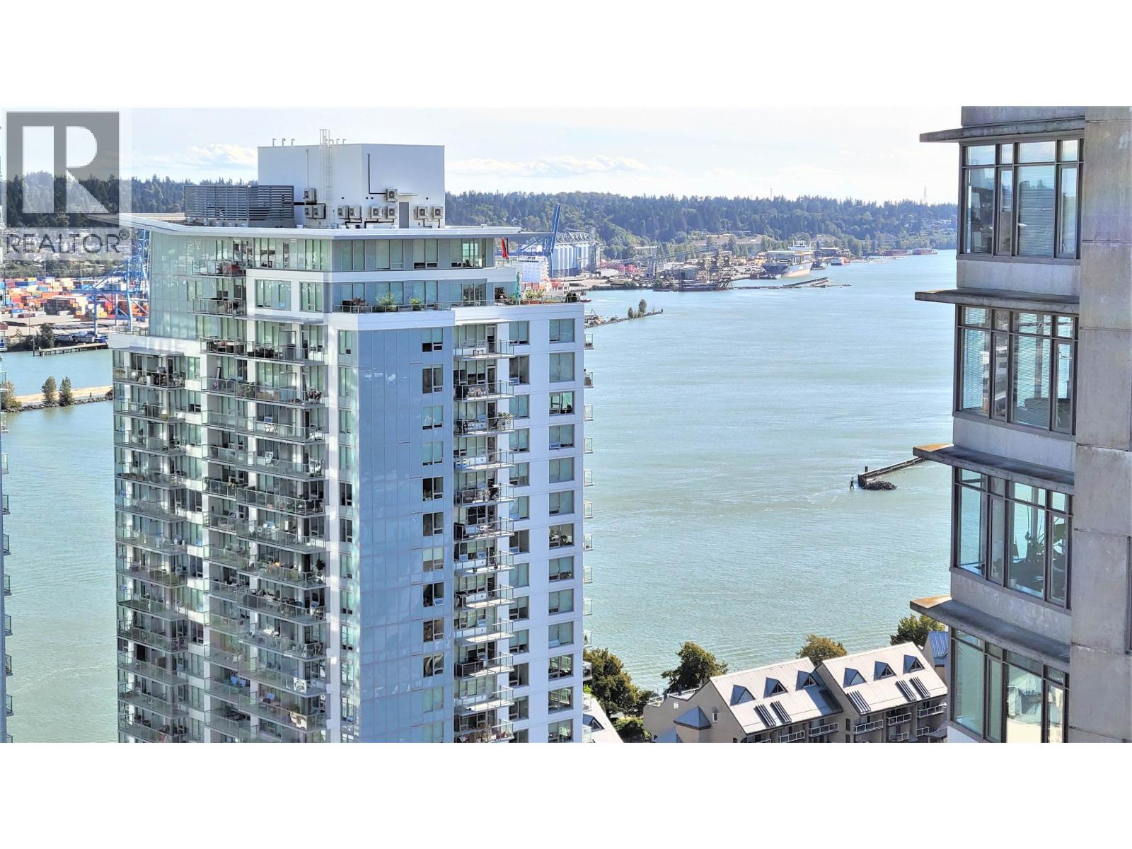 3309 892 Carnarvon Street, New Westminster, British Columbia  V3M 0C5 - Photo 19 - R3079449