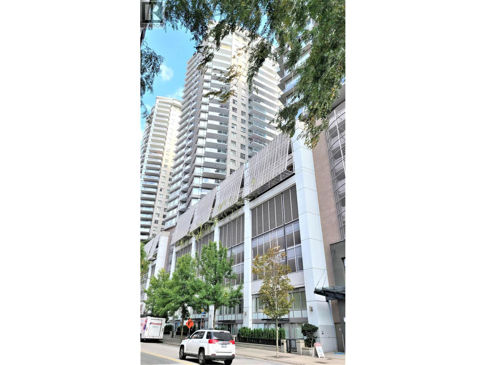 3309 892 Carnarvon Street, New Westminster, British Columbia  V3M 0C5 - Photo 2 - R3079449