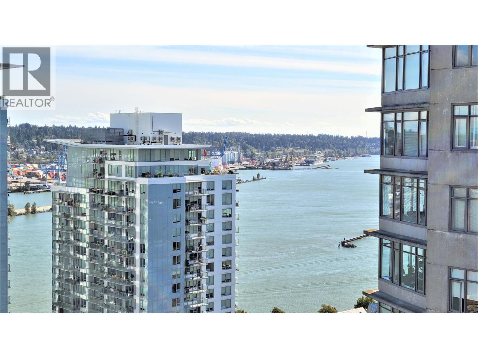 3309 892 Carnarvon Street, New Westminster, British Columbia  V3M 0C5 - Photo 3 - R3079449